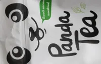 Panda tea
