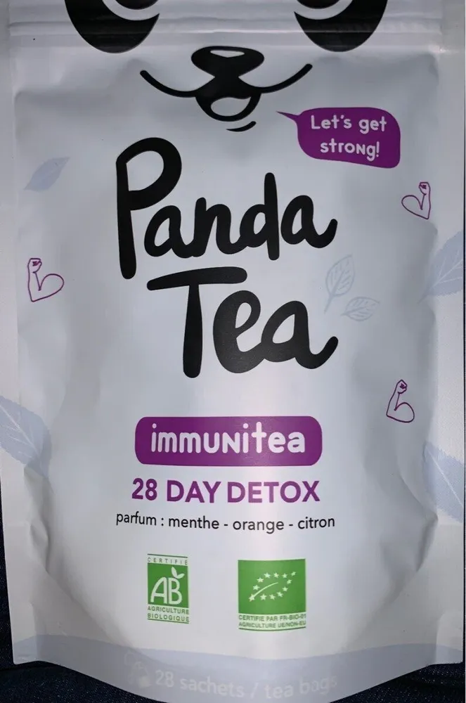 Immunitea