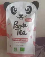 Flower power