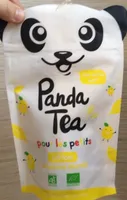 Panda Tea