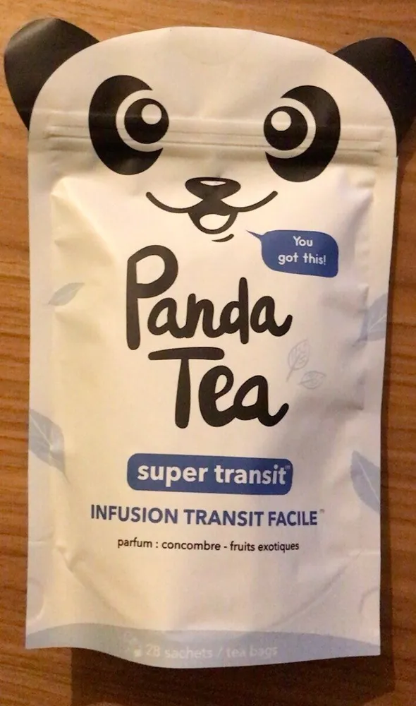 Super transit