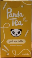 Golden Latte