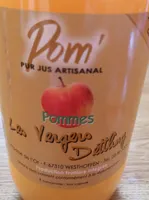 Les vergers Dettling