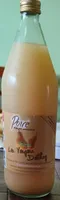 Pur Jus Artisanal Poire