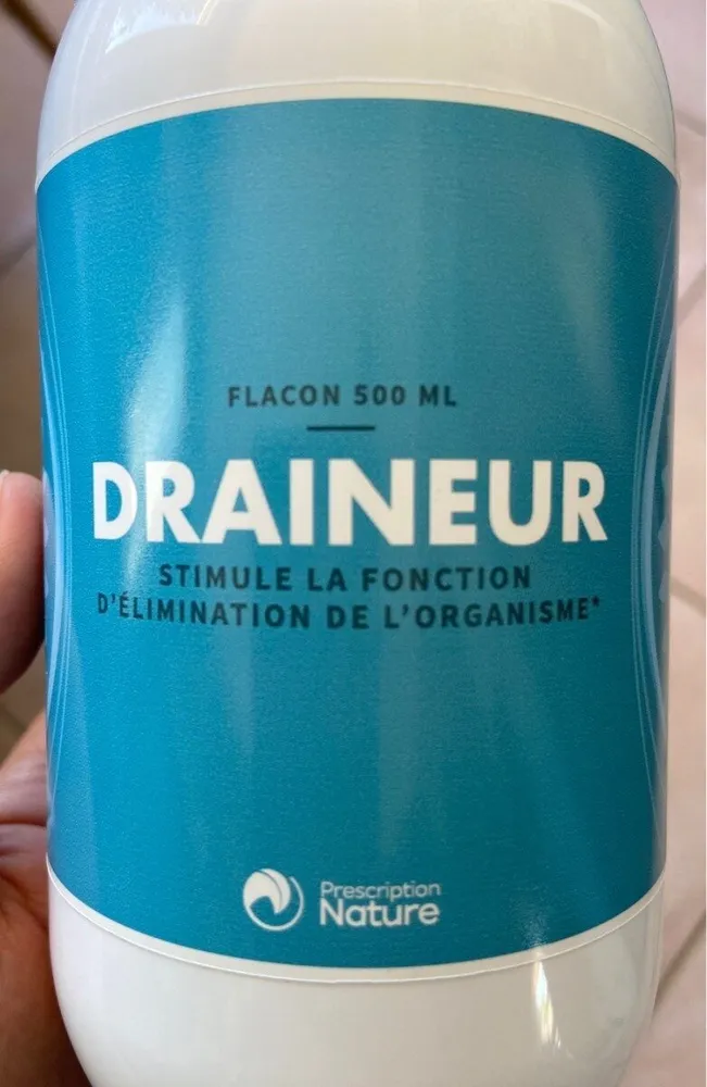 Draineur