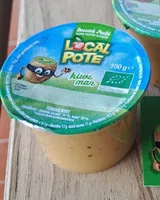 Local Pote pommes kiwis