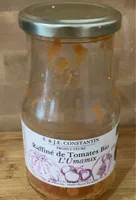 Raffiné de tomates bio l’Umamix