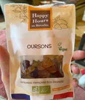 Ourson Vegan