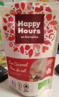 Duo caramel fleur de sel