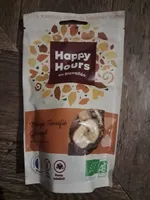 Mélange torréfié Gourmand