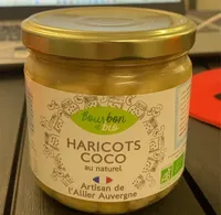 Haricots Coco