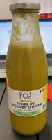 Soupe de Légumes d’Hiver Bio