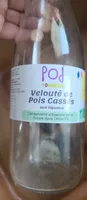 Velouté de pois cassés