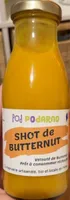 Shot de Butternut