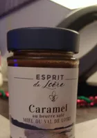 Caramel beurre salé