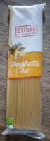 Spaghetti bio