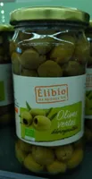 Olives