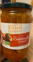 Ratatouille provençale