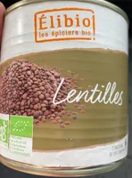 Lentilles