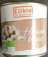 Haricots blancs