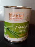 Haricots verts
