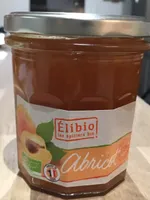 Confiture abricot