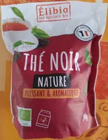 Thé noir nature