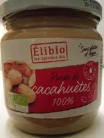 Purée de cacahuètes 100%