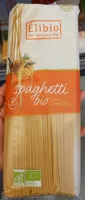 Spaghetti bio semi-complètes