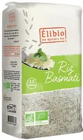 Riz Basmati