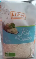 Riz à Risotto