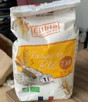 Farine de blé T65