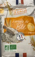 Farine de blé T110 complète