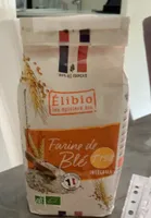 Farine de blé T150