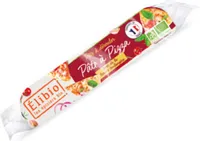 Pâte à pizza