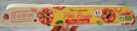 Pâte brisée pur beurre