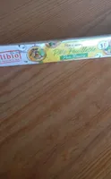 Pate feuilletee