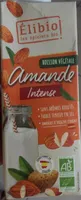 Boisson végétale - Amande intense