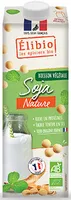 Soja nature