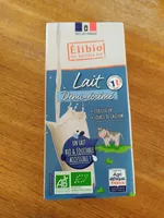 Lait