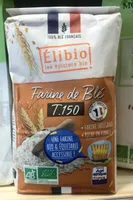 Farine de ble T150