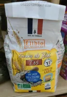 Farine de blé T65