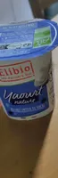 Yaourt nature