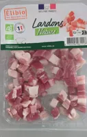 Lardons nature