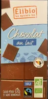 Chocolat au lait