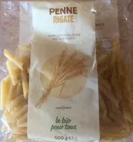 Penne Rigate