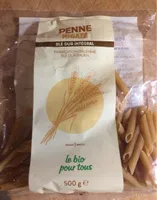 Penne rigate