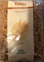 Fusilli