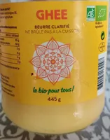Ghee