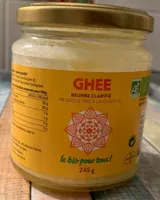 Ghee